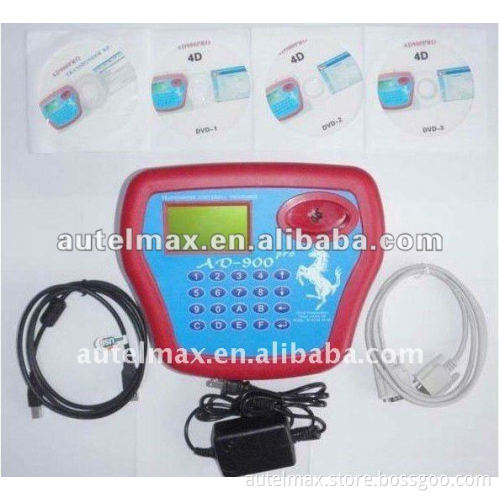 super AD900 key programmer with good quality